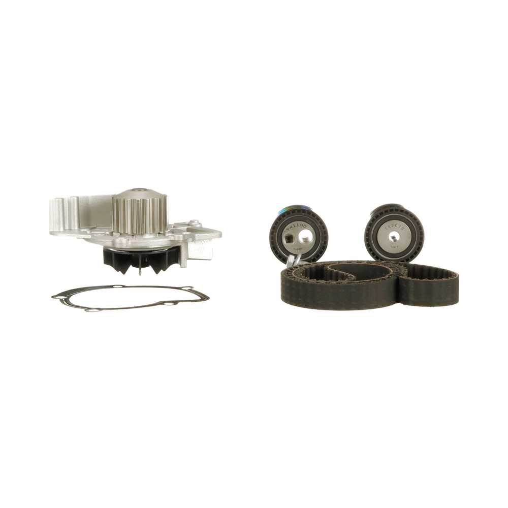 STARK Bomba de água + kit de correia dentada SKWPT-0750152 ao melhor preços