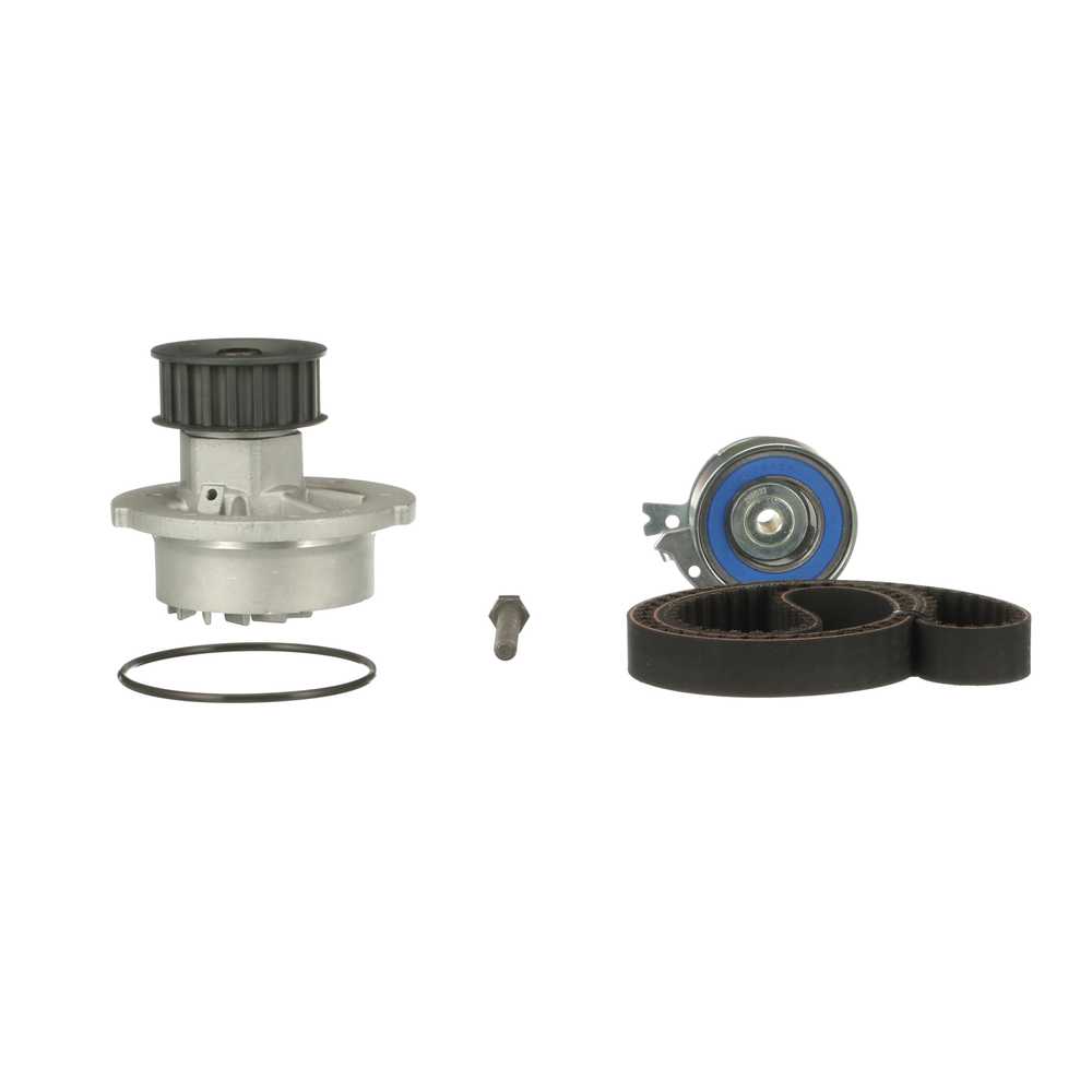 GATES KP25310XS Vodna crpalka+kit-komplet zobatega jermena DAEWOO Kalos Sedan