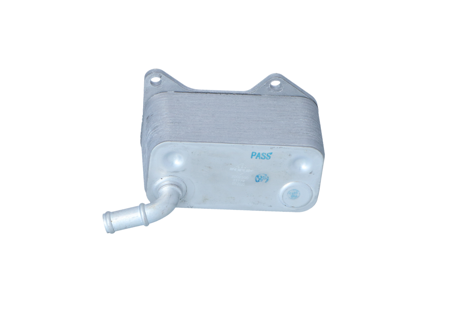 NRF 31172 Radiatore olio VW Passat B6 Variant 2.0 FSI 4motion 150 CV Benzina 2010