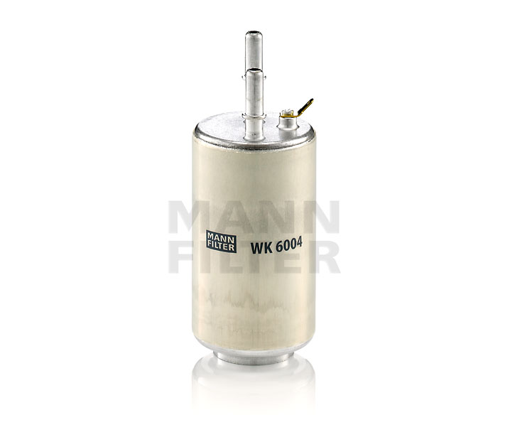 MANN-FILTER WK 6004 di prima qualità a prezzi equi