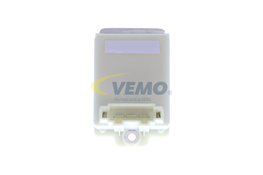 MINI PACEMAN VEMO heater resistor V20-79-0010