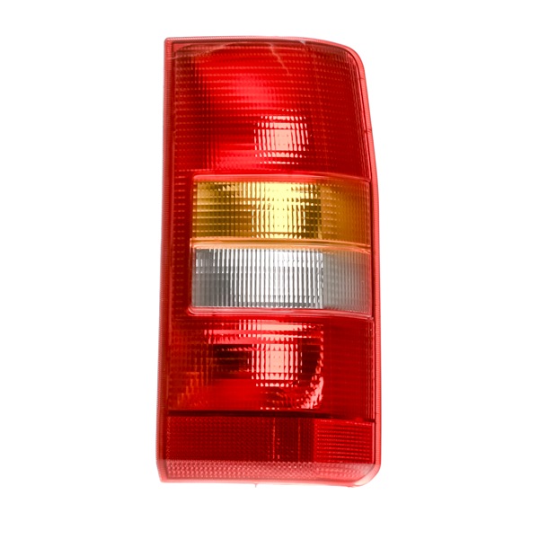 Farol traseiro TYC PEUGEOT 206 11-11695-01-2