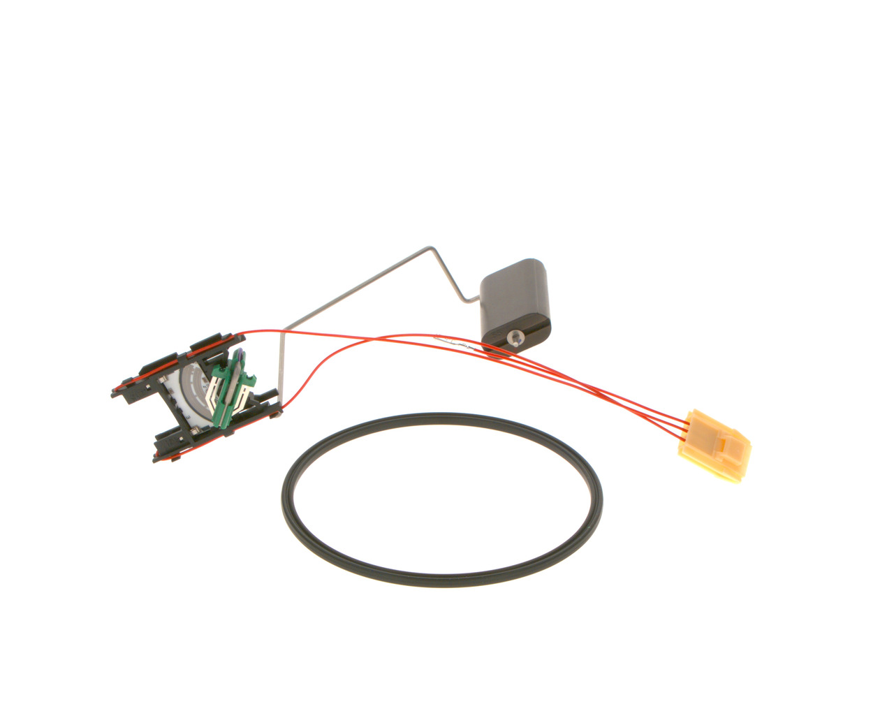 Fuel level sensor 1 587 411 117 BOSCH fuel level sensor price