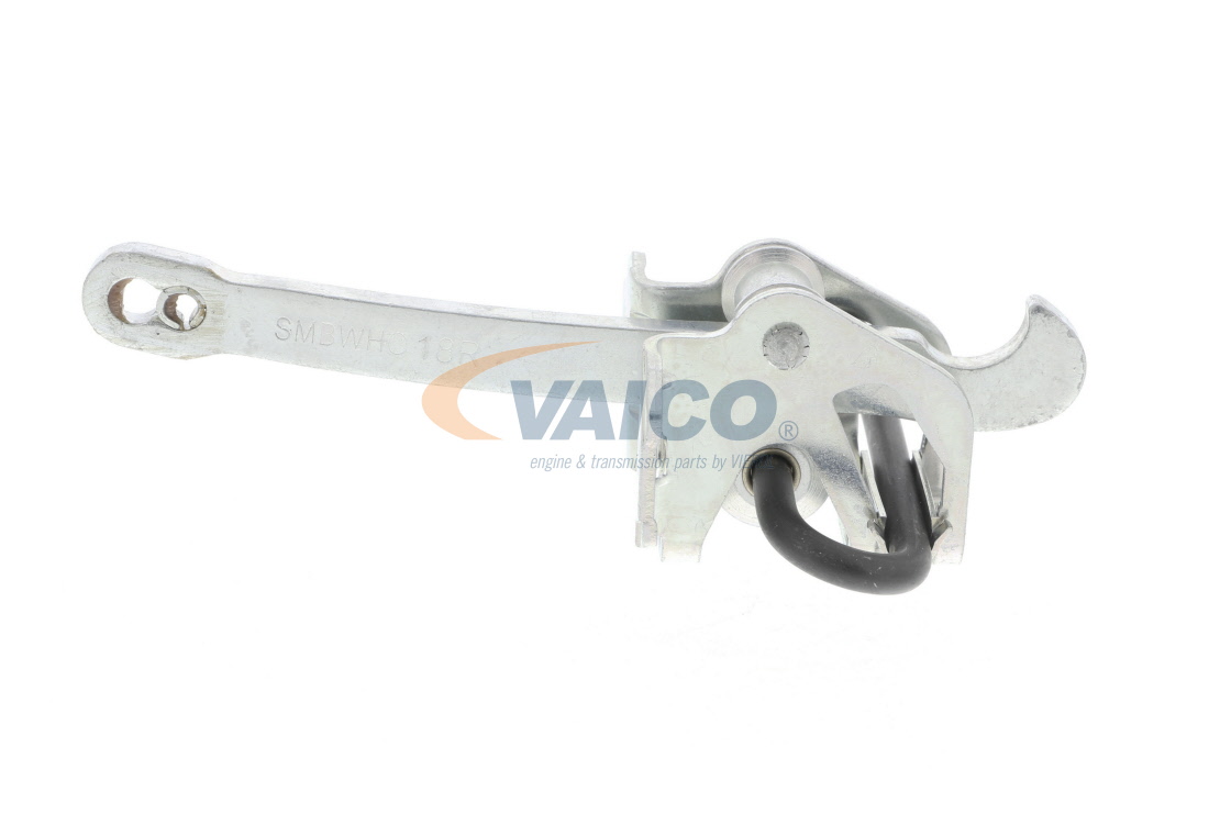 VAICO V20-1587 Rear door BMW E39 530d 3.0 184 hp Diesel 1998