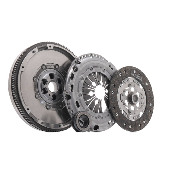 SACHS 2290 601 053 koppelingsset 06F 105 266 AB