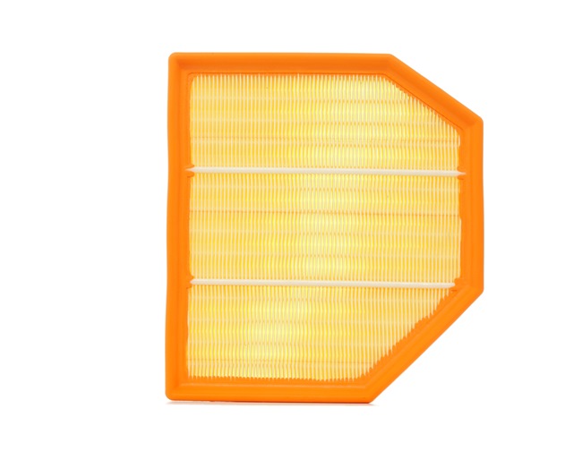 Vzduchový filter MAHLE ORIGINAL BMW Rad 5 LX 2075