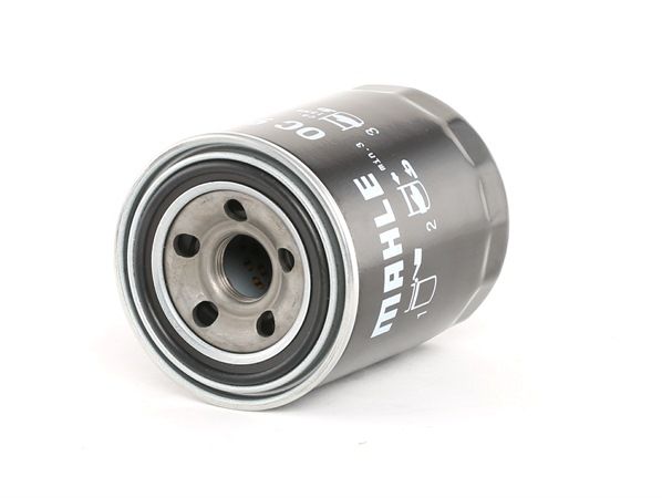 MAHLE ORIGINAL OC 982 Alyvos filtras Subaru Legacy BM
