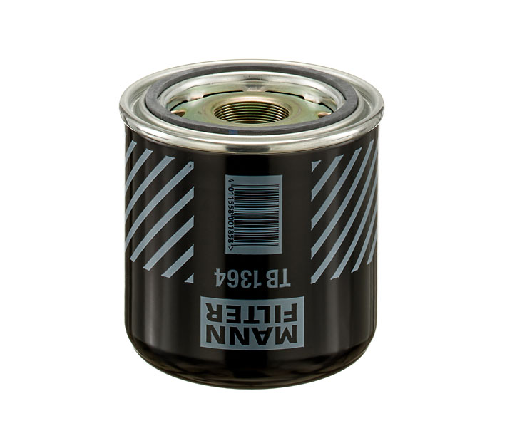 MANN-FILTER TB 1364 x Calidad y precios justos