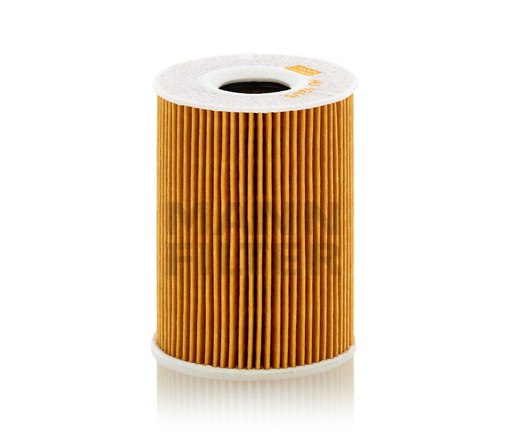 Filtro olio motore MANN-FILTER BMW X4 HU 926/5 z
