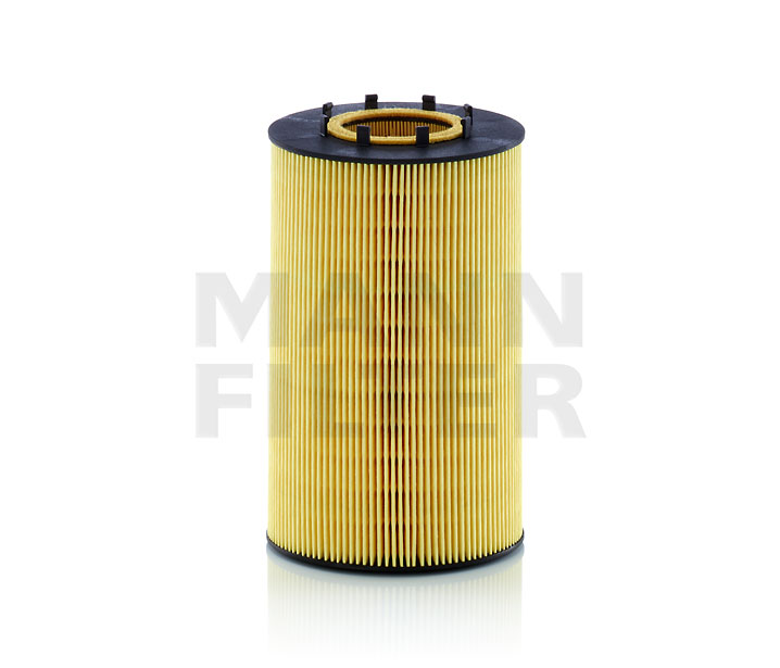 MANN-FILTER HU 12 122 x höchste Qualität