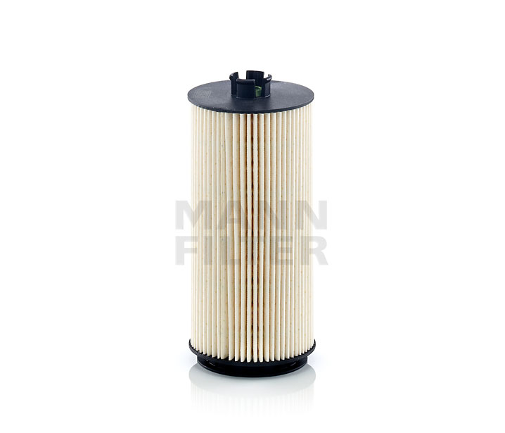 MANN-FILTER PU 840 x A-kwaliteit en eerlijke prijzen