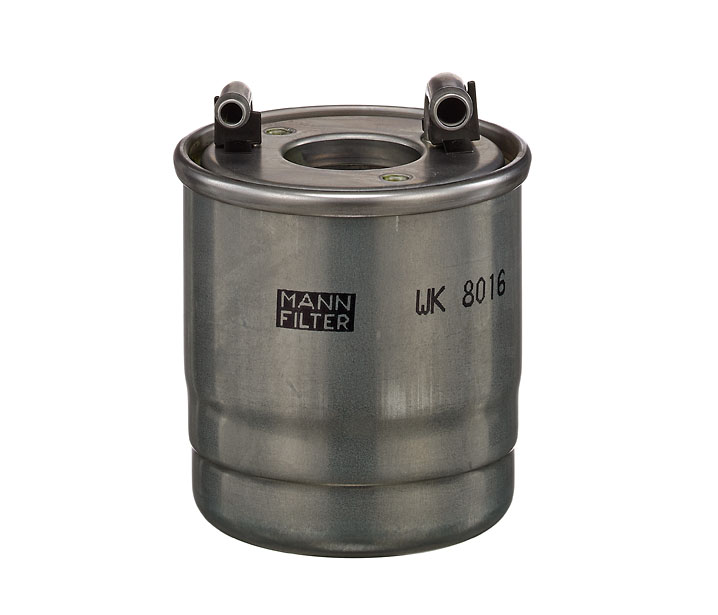 MANN-FILTER WK 8016 x di prima qualità a prezzi equi