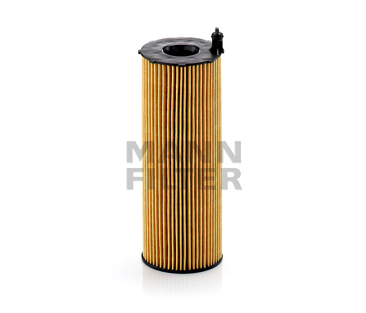MANN-FILTER HU 8003 x Filtro de aceite Range Rover Sport L320 2008 originales precio