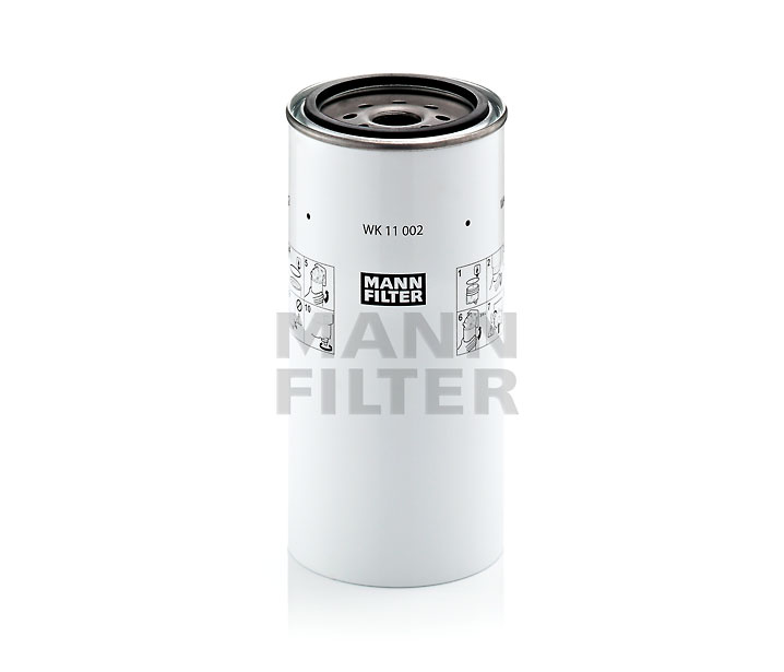 MANN-FILTER WK 11 002 x di prima qualità a prezzi equi
