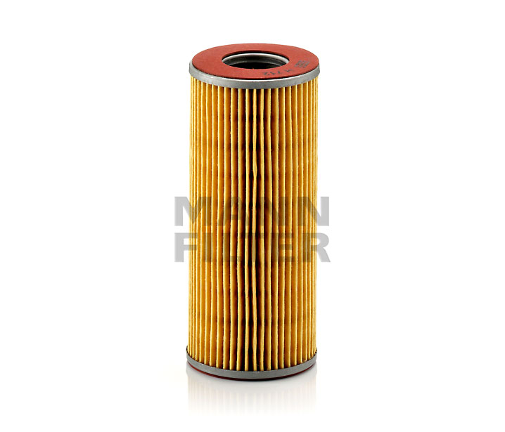 MANN-FILTER H 712 k Kvalitet & fair priser