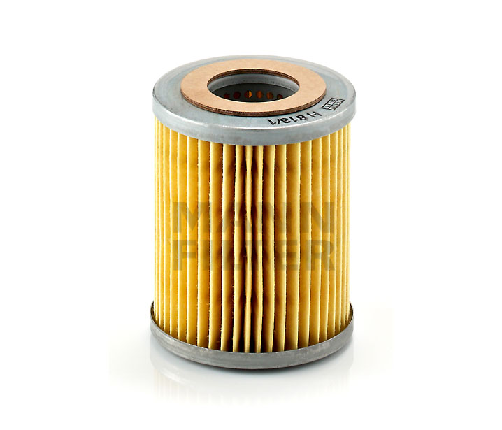 MANN-FILTER H 813/1 n oliefilter 516 986