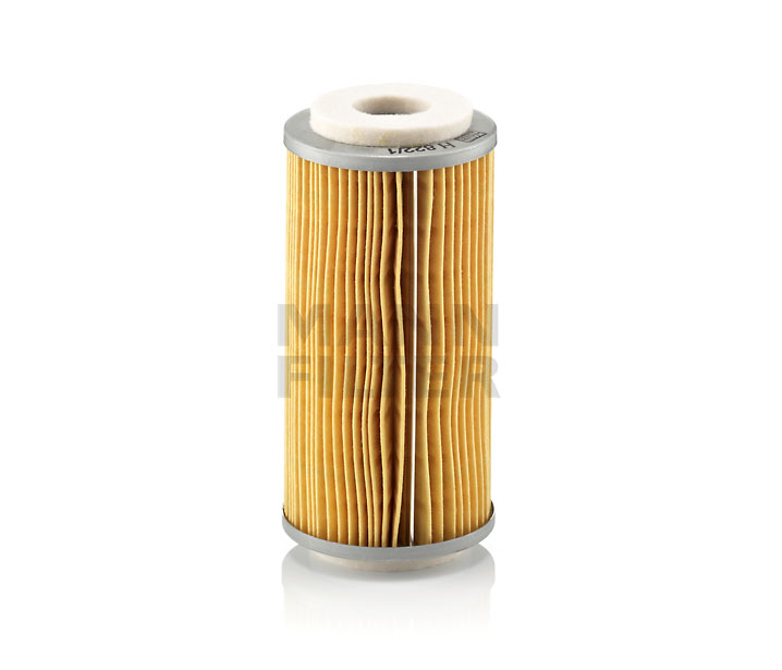 MANN-FILTER H 822/1 x di prima qualità a prezzi equi