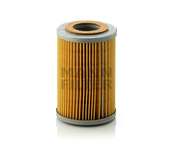 MANN-FILTER H 816 x Kvalitet & fair priser