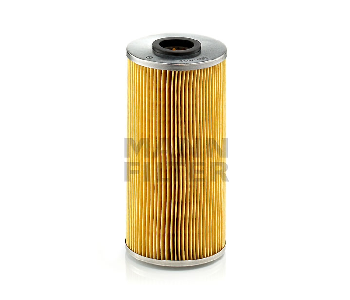 MANN-FILTER H 943/2 t höchste Qualität