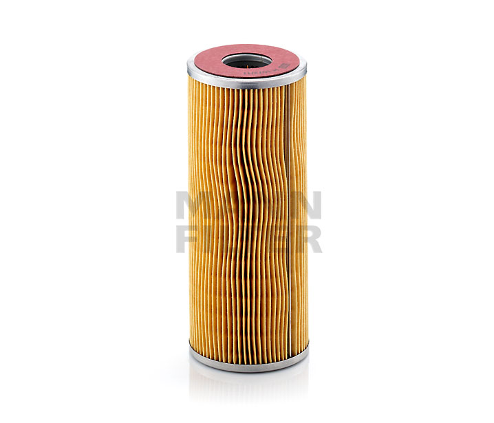 MANN-FILTER H 1072/11 x höchste Qualität