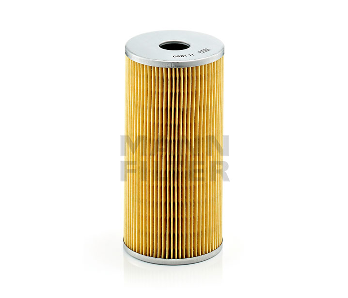 Filtro de aceite MANN-FILTER MAN TGE H 1060 n