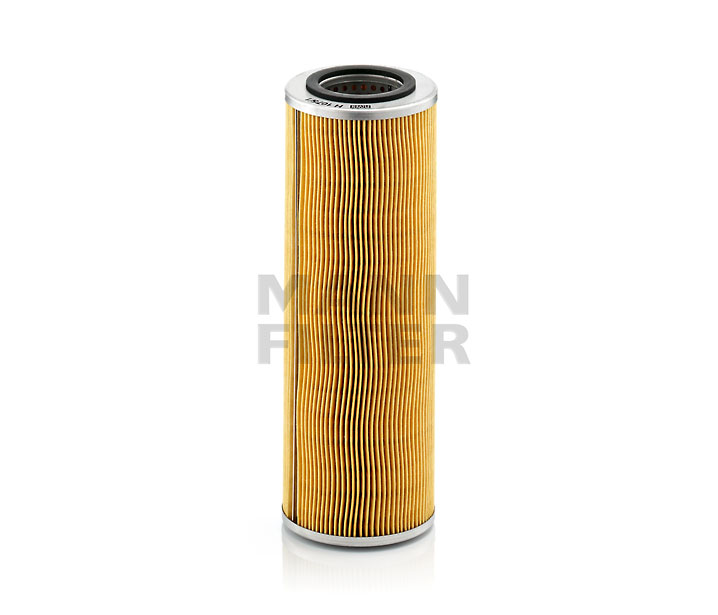 H 1075/1 x MANN-FILTER 32300101 Filter, Arbeitshydraulik