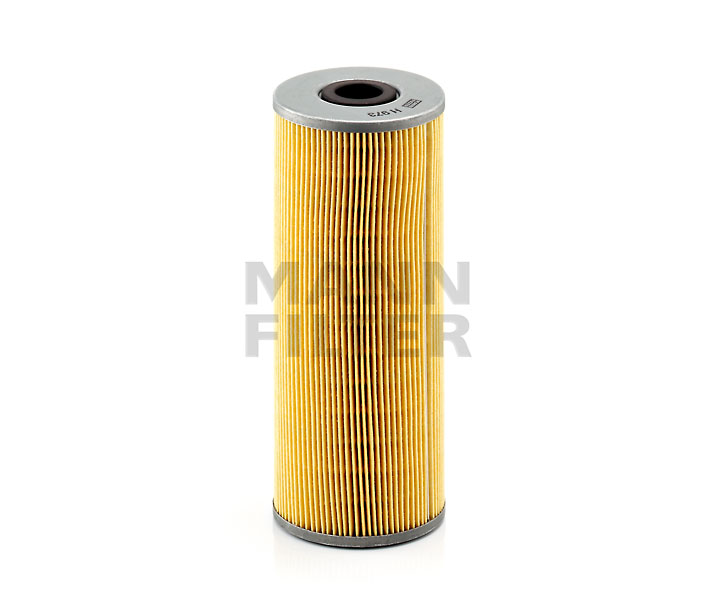 MANN-FILTER H 973 x Wysokiej marki jakość