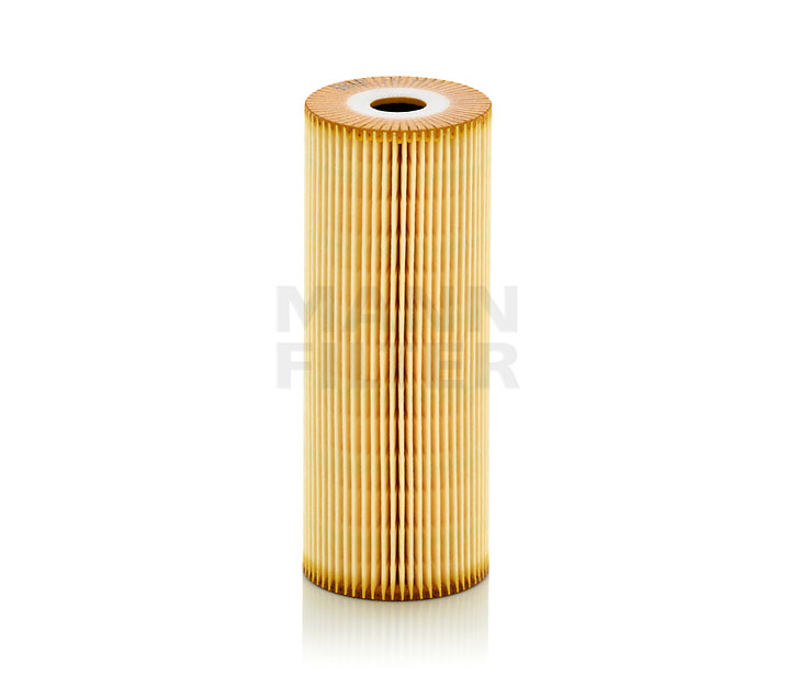 MANN-FILTER A 366 180 00 09 Filtr oleju HU 947/1 x