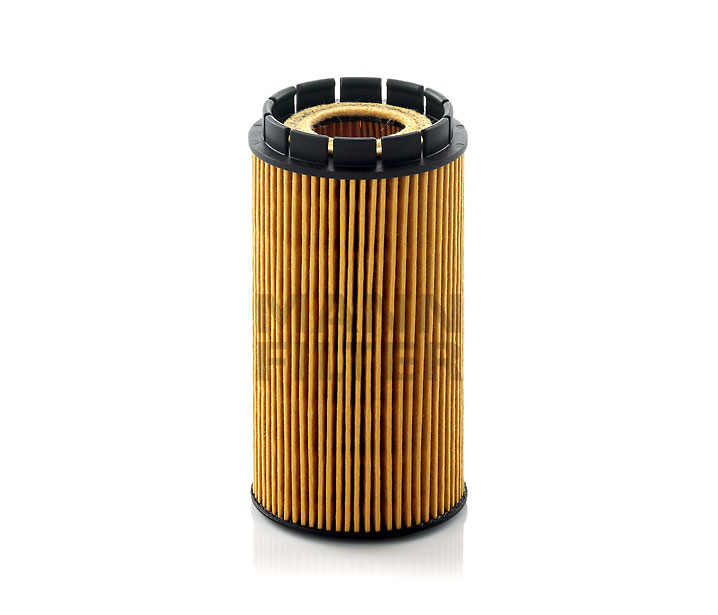 MANN-FILTER HU 718/2 x Wysokiej marki jakość