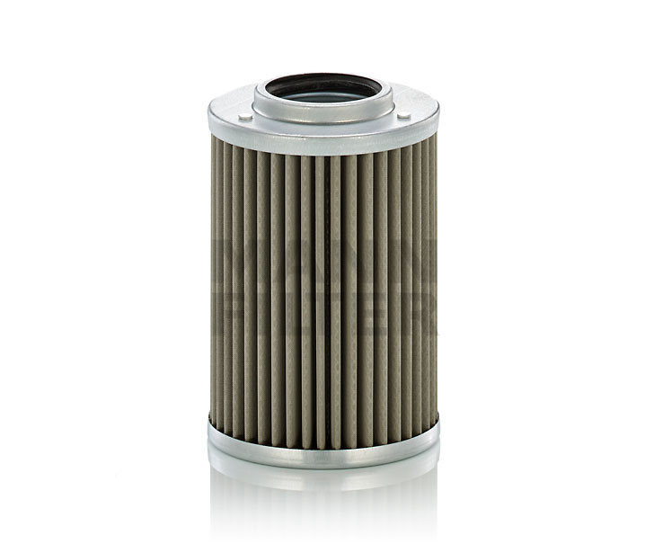 Automaattivaihteiston suodatin MANN-FILTER MERCEDES-BENZ M-sarja H 710/1 x