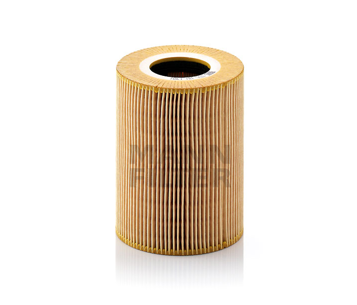 Oljefilter MANN-FILTER MAN TGE HU 1381 x