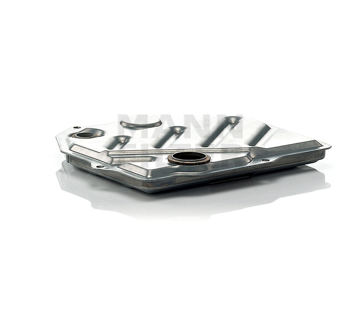 Kit de filtre hydraulique, boîte automatique MANN-FILTER H 2014 x KIT