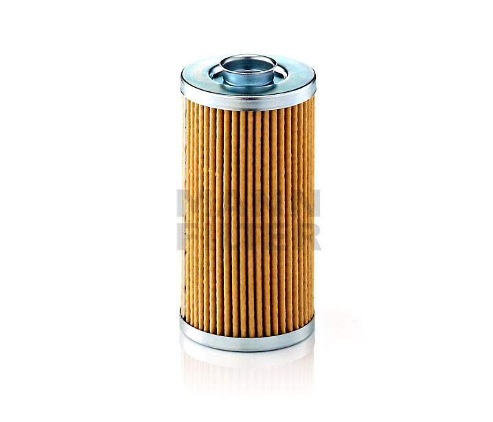 Filtre, système hydraulique de travail MANN-FILTER H 824/2 x