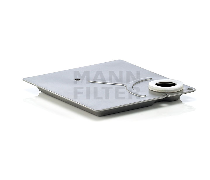 Hidrofiltru komplekts, automātiskā pārnesumkārba MANN-FILTER BMW X3 H 1615 x KIT