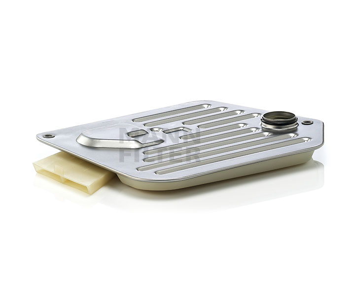 Hidrofiltru komplekts, automātiskā pārnesumkārba MANN-FILTER BMW X3 H 2522/1 x KIT