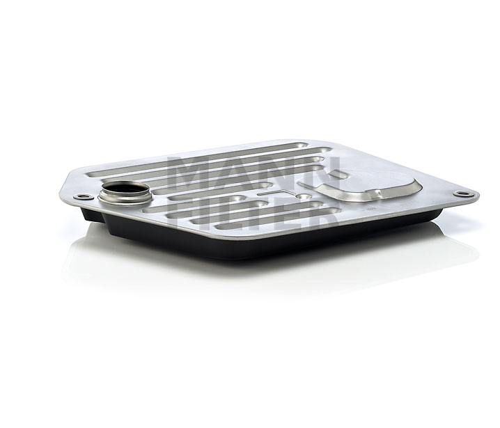 Hidrofiltru komplekts, automātiskā pārnesumkārba MANN-FILTER BMW X3 H 2522 x KIT