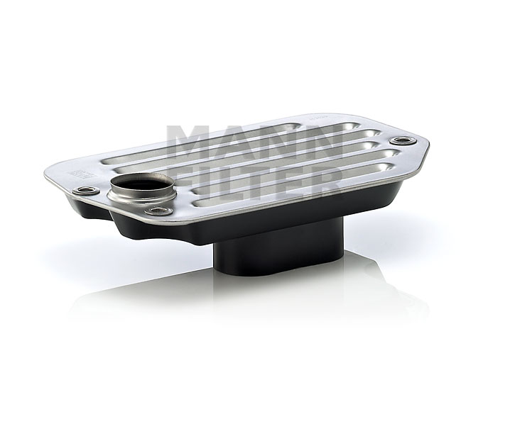 Filtr skrzyni biegów MANN-FILTER AUDI A8 H 2120 x KIT