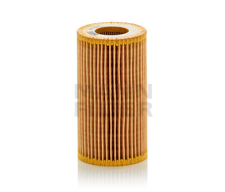 MANN-FILTER HU 718/1 y Wysokiej marki jakość