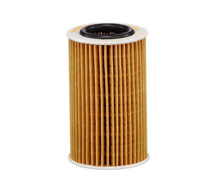 MANN-FILTER HU 715/6 x 1A-Qualität und faire Preise