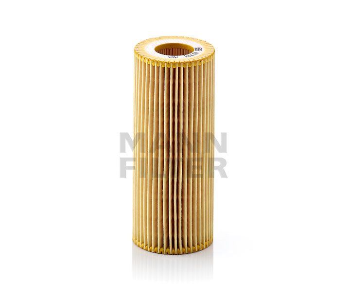 MANN-FILTER HU 721 z KIT automaatbak, filter 1521 527