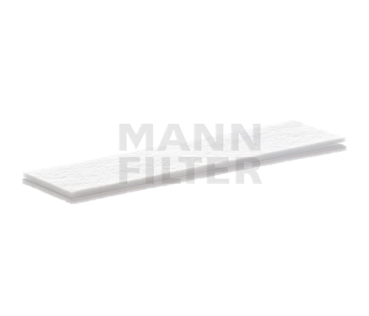 MANN-FILTER CU 5407 (10) Interieurfilter MERCEDES-BENZ Sprinter 3-T Flatbed Vrachtwagen/Chassis (W903) 314 4x4 (903.612, 903.613, 903.622) 143 Pk Benzine 2002
