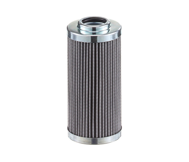 Filtro, Sistema idraulico di lavoro MANN-FILTER HD 612/2 x