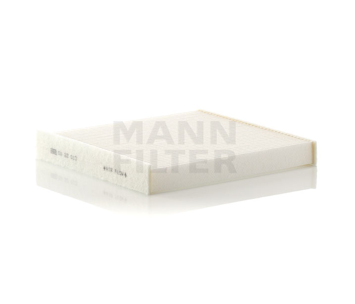 Filtro aria condizionata MANN-FILTER FORD TRANSIT CU 22 013