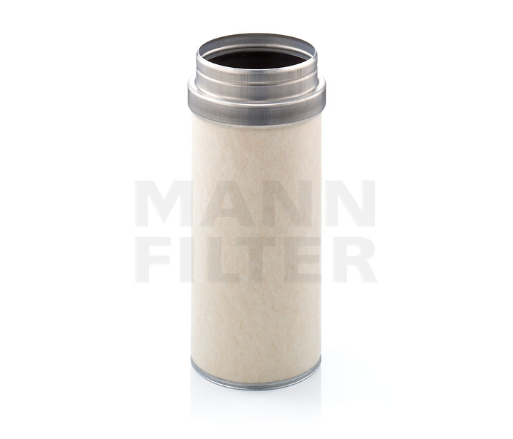 MANN-FILTER 1 665 937 Filtro de ar secundário CF 2000/1