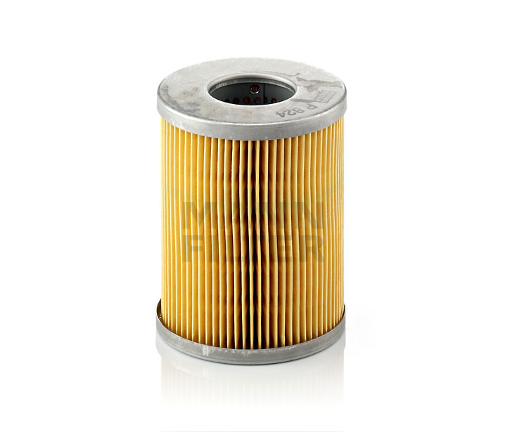 MANN-FILTER P 824 x Φίλτρο καυσίμου ASTON MARTIN ντίζελ και βενζίνη