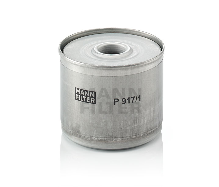 MANN-FILTER P 917/1 x di prima qualità a prezzi equi