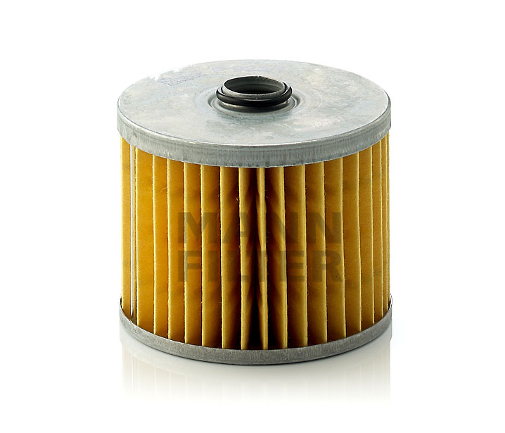MANN-FILTER P 923/1 x Calidad y precios justos
