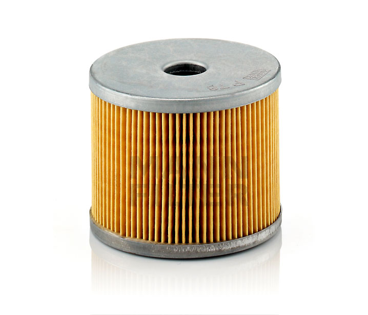 MANN-FILTER P 78 x novo Filtro de combustível MAHINDRA original