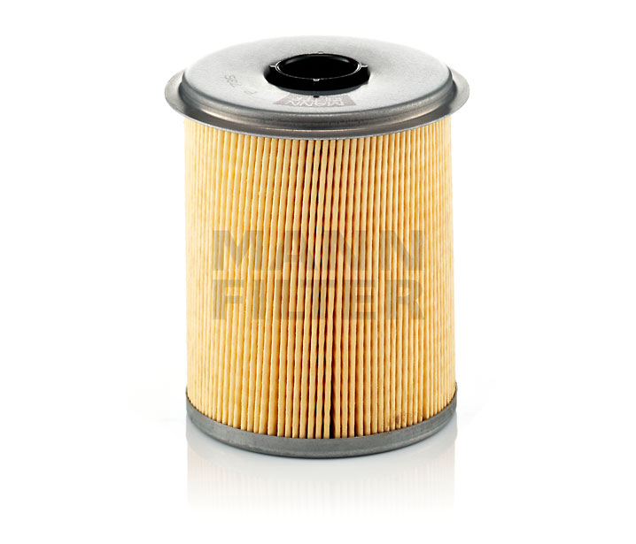 MANN-FILTER P 735 x di prima qualità a prezzi equi