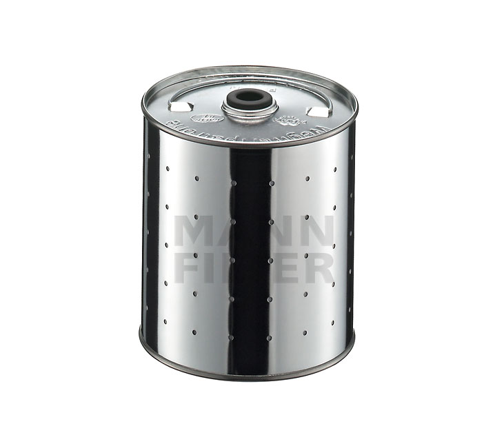 MANN-FILTER PF 1155 n oliefilter B2494